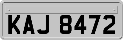 KAJ8472