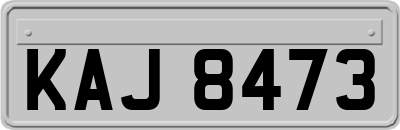 KAJ8473