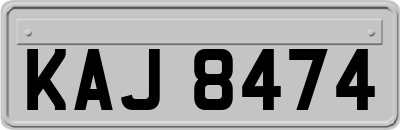 KAJ8474