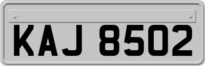 KAJ8502