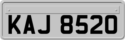 KAJ8520