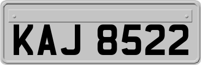 KAJ8522
