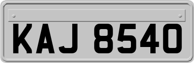KAJ8540