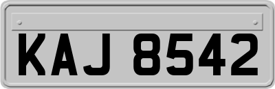 KAJ8542