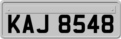 KAJ8548