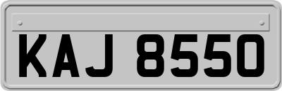 KAJ8550