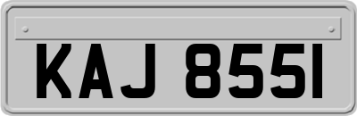 KAJ8551
