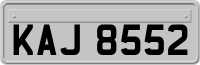 KAJ8552