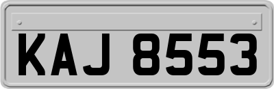 KAJ8553