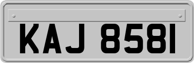 KAJ8581