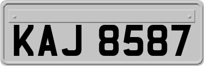 KAJ8587