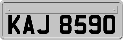 KAJ8590