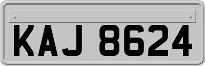 KAJ8624