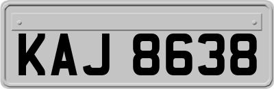 KAJ8638