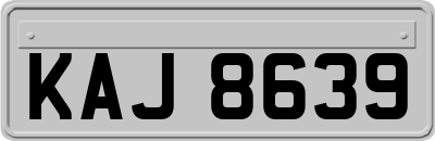 KAJ8639