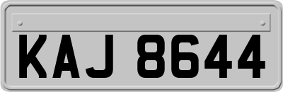 KAJ8644