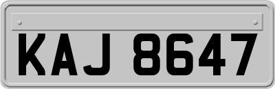 KAJ8647