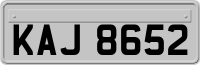 KAJ8652