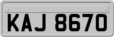 KAJ8670