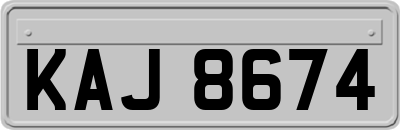 KAJ8674