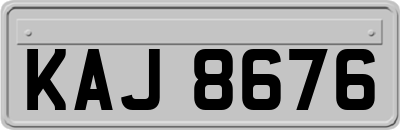 KAJ8676