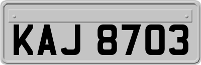 KAJ8703