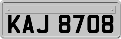 KAJ8708