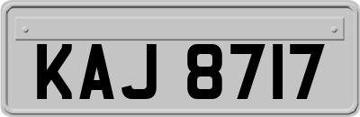 KAJ8717