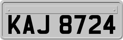 KAJ8724