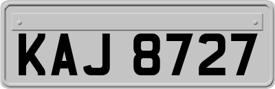 KAJ8727