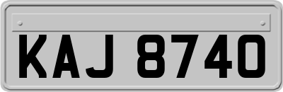 KAJ8740