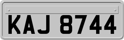 KAJ8744