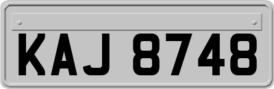 KAJ8748
