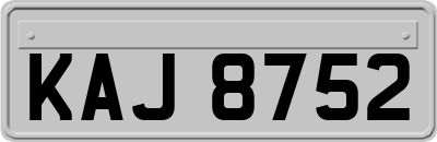 KAJ8752