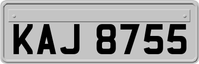 KAJ8755