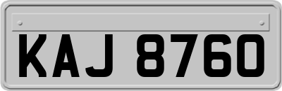 KAJ8760
