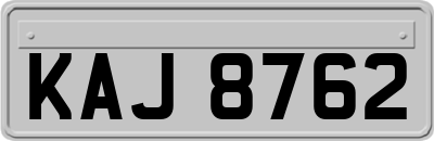 KAJ8762