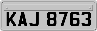 KAJ8763