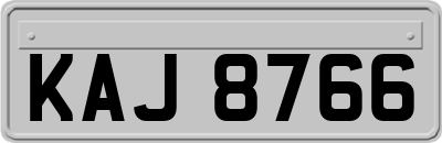KAJ8766