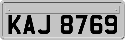 KAJ8769