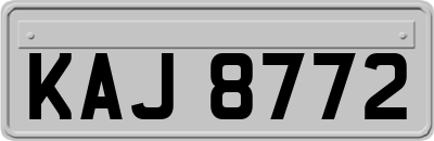 KAJ8772