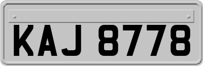 KAJ8778