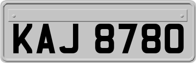 KAJ8780