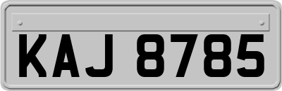 KAJ8785