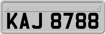 KAJ8788