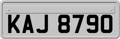 KAJ8790