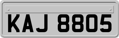 KAJ8805