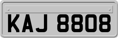 KAJ8808