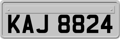 KAJ8824