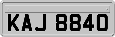 KAJ8840